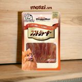  Snack cho chó Thịt gà sấy dẻo Doggyman (thanh gà sợi gà gan gà mề gà) 