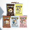 Cát vệ sinh cho mèo NEKO Xi măng vón 5L