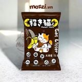  Cát vệ sinh cho mèo NEKO Xi măng vón 5L 