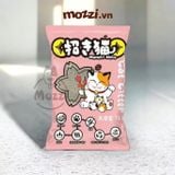  Cát vệ sinh cho mèo NEKO Xi măng vón 5L 