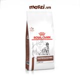  [1.5kg] Thức ăn hạt Royal Canin Gastro Intestinal Low Fat Hỗ trợ tiêu hoá cho chó thừa câ 