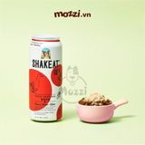  Shakeat Dog Hạt lắc bột thịt cho chó 185gr 