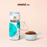  Shakeat Dog Hạt lắc bột thịt cho chó 185gr 