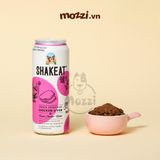  Shakeat Dog Hạt lắc bột thịt cho chó 185gr 