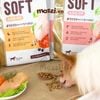 Thức ăn hạt mềm ANF SOFT cho chó [300g - 1.2kg]