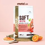  ANF Soft Thức ăn hạt mềm 