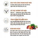  [400g] Thức ăn hạt Cat's Eye Premium cho mèo 