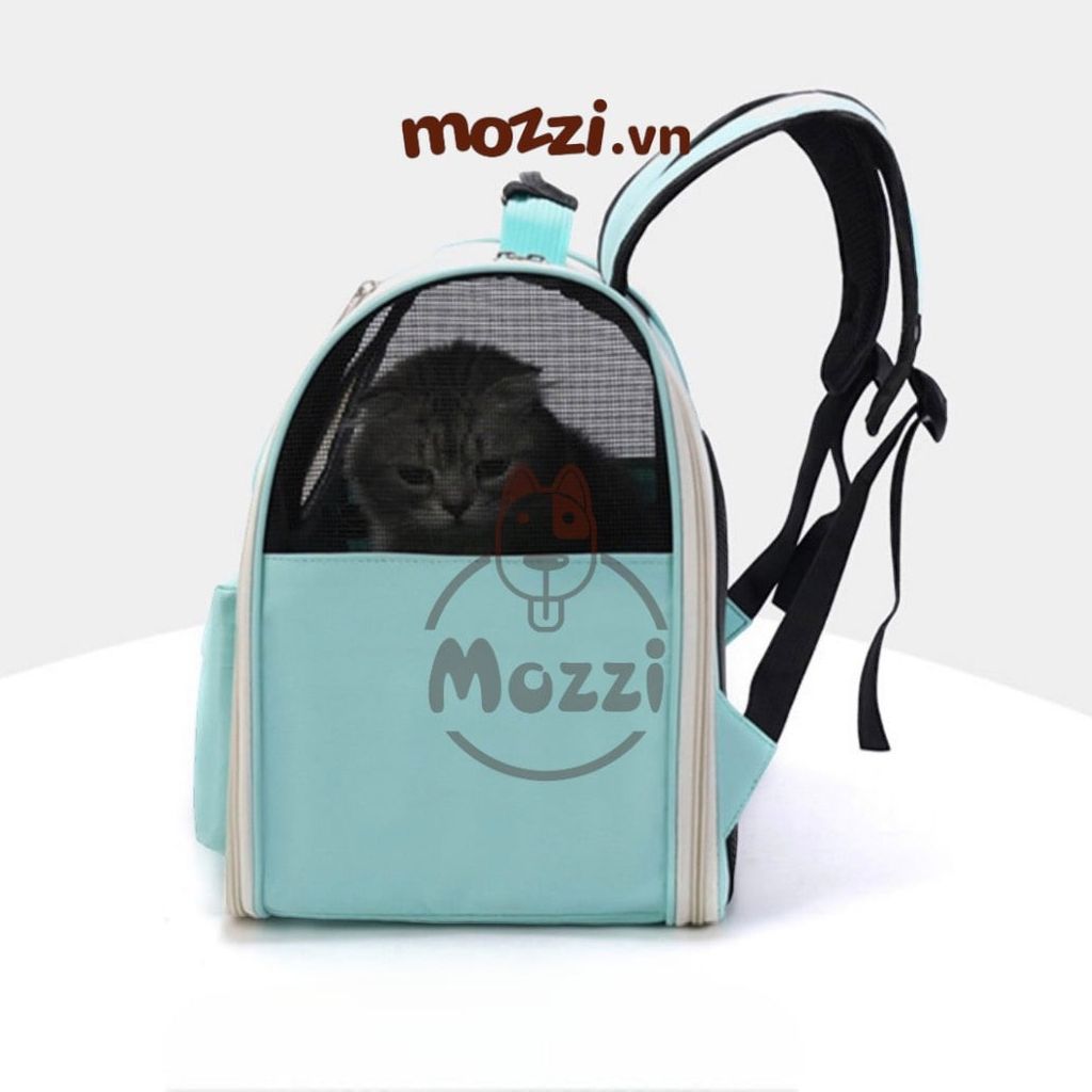 Balo Túi đựng chó mèo HelloCat - Ba lô