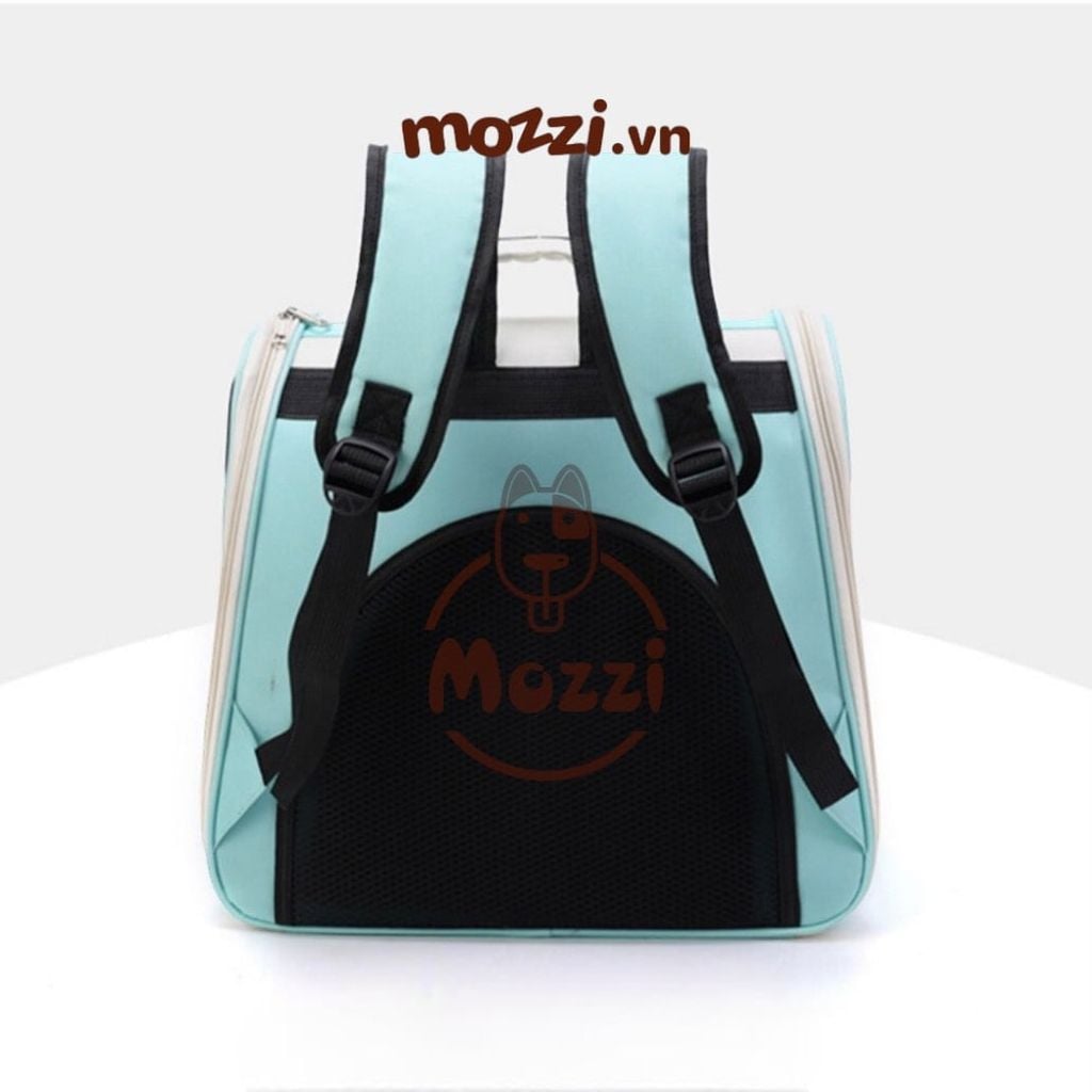 Balo Túi đựng chó mèo HelloCat - Ba lô