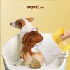 Túi dọn vệ sinh cho chó mèo Hipidog