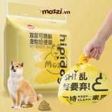  Túi dọn vệ sinh cho chó mèo Hipidog 