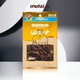  Snack cho chó Thịt gà sấy dẻo Doggyman (thanh gà sợi gà gan gà mề gà) 