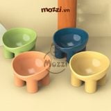  Chén nhựa chân voi Pipitao 