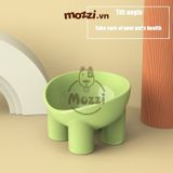  Chén nhựa chân voi Pipitao 