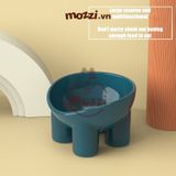  Chén nhựa chân voi Pipitao 