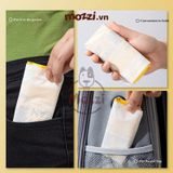  Túi dọn vệ sinh cho chó mèo Hipidog 