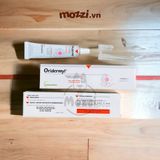  Nhỏ tai Oridermyl viêm rận tai Tuýp 10g cho chó mèo 