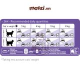  Royal Canin Sterilised Regular 2kg cho mèo triệt sản 