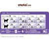 [400g - 2kg] Thức ăn hạt Royal Canin Sterilised Regular cho mèo triệt sản