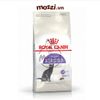 [400g - 2kg] Thức ăn hạt Royal Canin Sterilised Regular cho mèo triệt sản