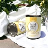  Pate cho mèo Catchy Lon 400gr 