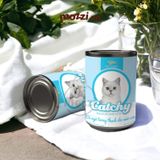  Pate cho mèo Catchy Lon 400gr 