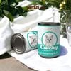 Pate cho mèo Catchy Lon 400gr