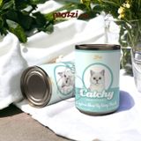  Pate cho mèo Catchy Lon 400gr 