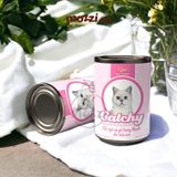 Pate cho mèo Catchy Lon 400gr 