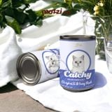 Pate cho mèo Catchy Lon 400gr 