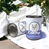 Pate cho mèo Catchy Lon 400gr