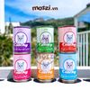 Pate cho mèo Catchy Lon 400gr