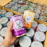  Pate cho mèo Catchy Lon 400gr 