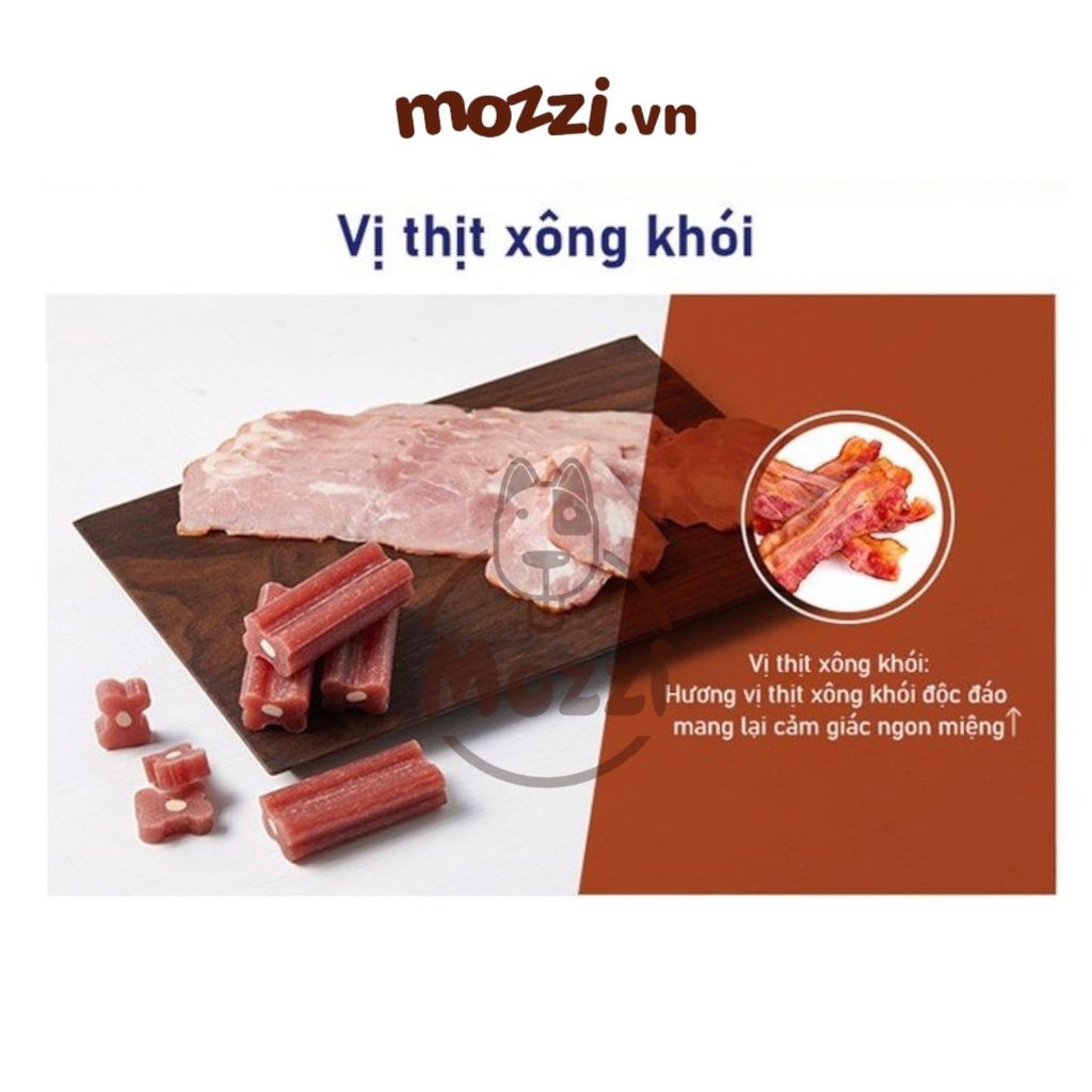 [Lẻ] Dental Fix Snack trắng răng