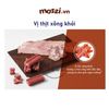 [Lẻ] Dental Fix Snack trắng răng
