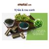 [Lẻ] Dental Fix Snack trắng răng