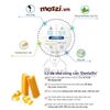 [Lẻ] Dental Fix Snack trắng răng