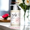 [Chai 400ml] Sữa tắm Yú thơm lâu cho chó mèo
