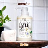  [Chai 400ml] Sữa tắm Yú thơm lâu cho chó mèo 