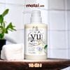 [Chai 400ml] Sữa tắm Yú thơm lâu cho chó mèo