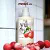 [Chai 400ml] Sữa tắm Yú thơm lâu cho chó mèo