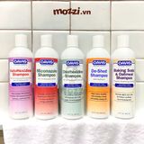  Sữa tắm DAVIS chăm sóc da dành cho chó mèo Chai 355ml 