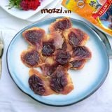  Snack cho chó Mề gà sấy Dogaholic Gói 80gr Thái Lan 