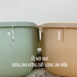  Khay cát vệ sinh cho mèo Elite nhà khép kín 