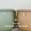 Khay cát vệ sinh cho mèo Elite nhà khép kín