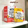 [7L] Cát vệ sinh cho mèo Tofu Cature mix Đậu nành + Xi măng + Gỗ cho mèo