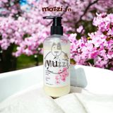 [50ml - 300ml] Sữa tắm Yú thơm lâu cho chó mèo 