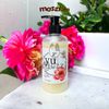 [50ml - 300ml] Sữa tắm Yú thơm lâu cho chó mèo
