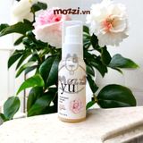  [50ml - 300ml] Sữa tắm Yú thơm lâu cho chó mèo 
