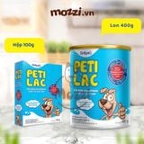  Sữa bột cho chó mèo con sơ sinh Petilac Dr.Kyan [100g - 400g] 